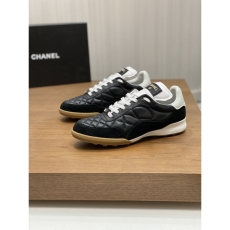 Chanel Casual Shoes